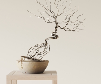 Modern Bonsai-ID:606292961