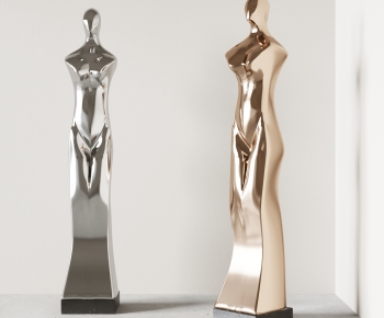 Modern Sculpture-ID:412324917