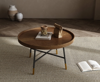 Nordic Style Coffee Table-ID:434001927