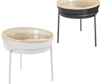 Modern Side Table/corner Table-ID:277056932