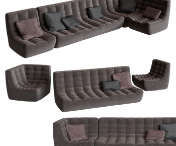 Modern Sofa Combination-ID:838799952