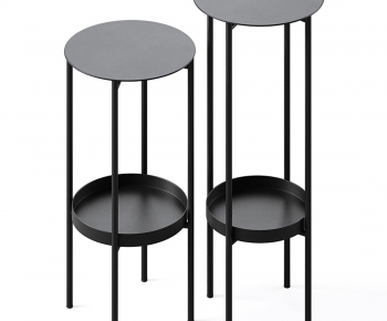 Modern Side Table/corner Table-ID:447227952