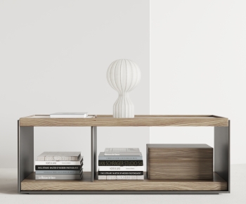 Modern Bookcase-ID:710562943