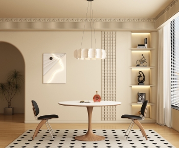 French Style Dining Room-ID:799748964