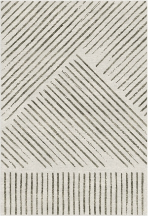 ModernModern Rug