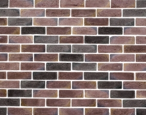 ModernStone Brick Wall