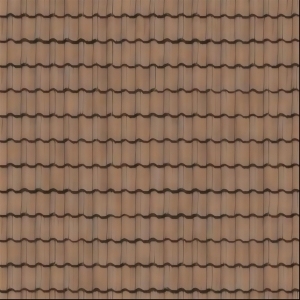 ModernRoof Tiles