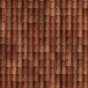 ModernRoof Tiles