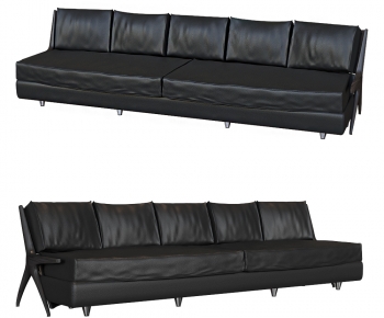 Modern Multi Person Sofa-ID:918989902