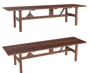 New Chinese Style Coffee Table-ID:270140264