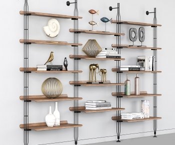 Modern Shelving-ID:466620921