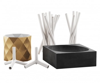 Modern Decorative Set-ID:597373966