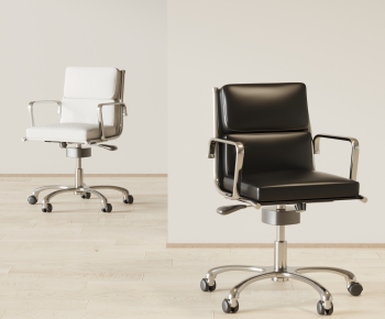 Modern Office Chair-ID:740040069