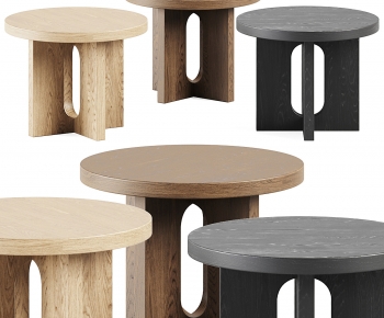 Modern Side Table/corner Table-ID:837929225