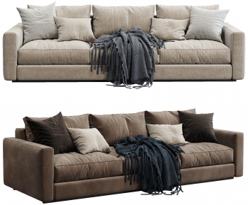 Modern Multi Person Sofa-ID:723906996