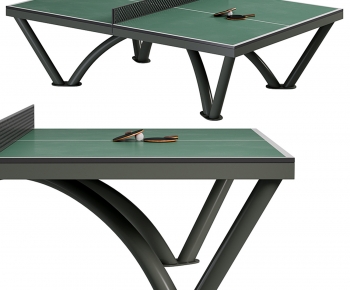 Modern Table-tennis Table-ID:777973899