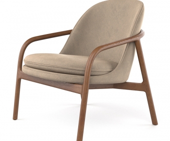 Nordic Style Lounge Chair-ID:813791995