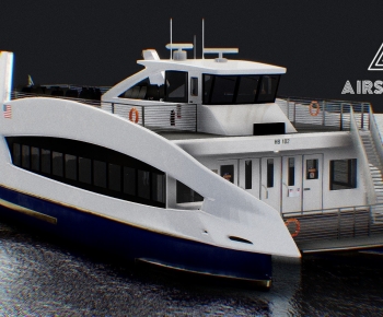 Modern Ship-ID:461648945