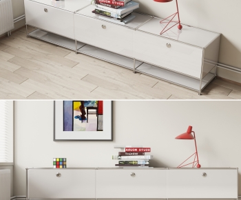 Modern TV Cabinet-ID:887556082