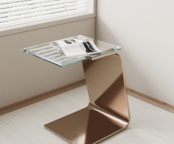 Modern Side Table/corner Table-ID:140499112