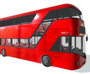 Modern Car-ID:924685967