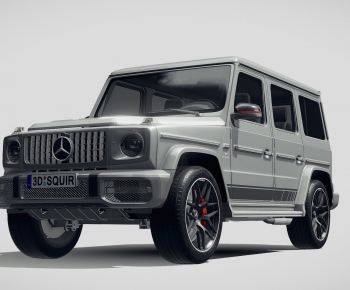 Modern Car-ID:979840997