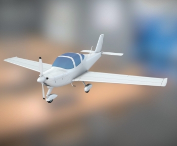 Modern Aircraft-ID:840514907