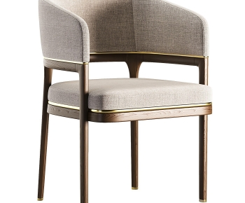 Modern Dining Chair-ID:378227001