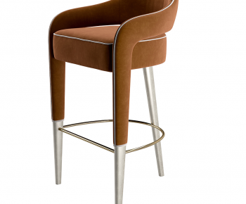 Modern Bar Chair-ID:588058954