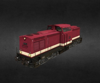 Modern Rail Car-ID:933837894