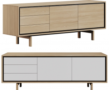 Modern TV Cabinet-ID:750118028