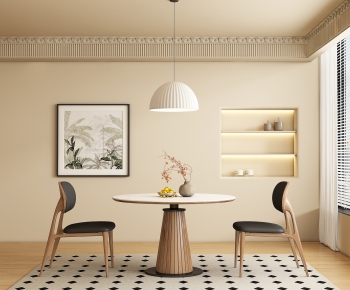 French Style Dining Room-ID:224330901