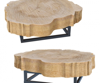 Modern Coffee Table-ID:990237005