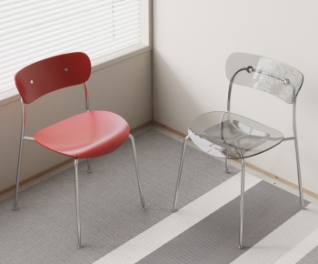 Modern Single Chair-ID:190607073