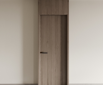 Modern Single Door-ID:860847957