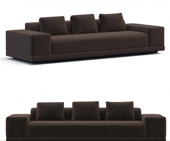 Modern Multi Person Sofa-ID:148220113