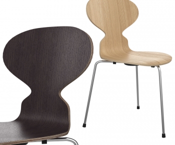 Modern Single Chair-ID:513082031