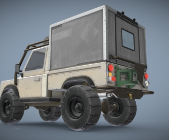 Modern Car-ID:386018044