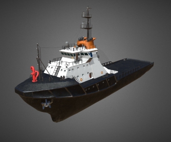 Modern Ship-ID:656874907