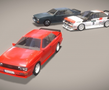 Modern Car-ID:889400011