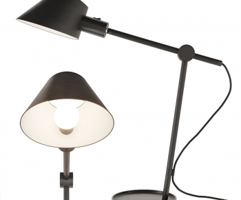 Modern Table Lamp-ID:137394913