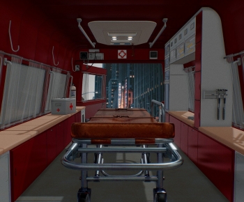 Modern Car-ID:759150038