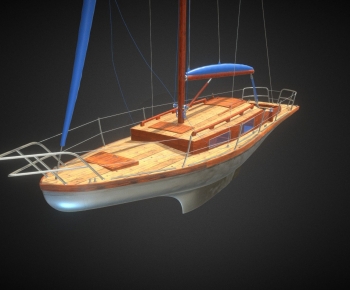 Modern Ship-ID:422564038