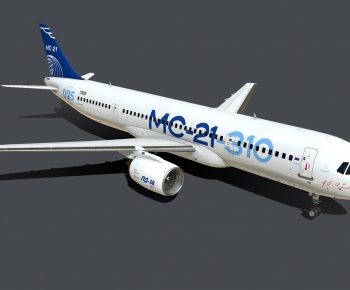 Modern Aircraft-ID:849786048