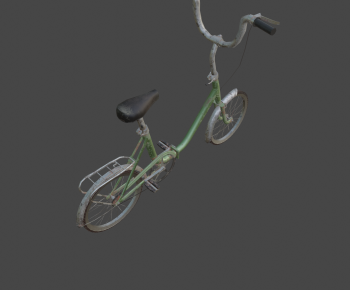 Modern Bicycle-ID:781009234