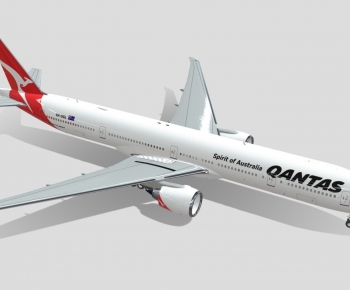 Modern Aircraft-ID:630995993