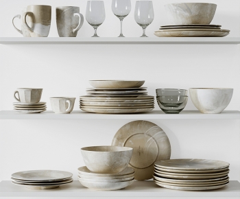 Modern Tableware-ID:980227952