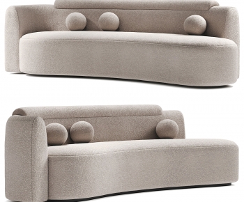 Modern Multi Person Sofa-ID:310518039