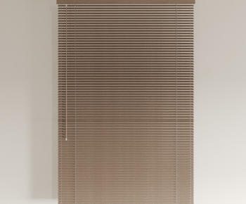 Modern Venetian Blinds-ID:192640071