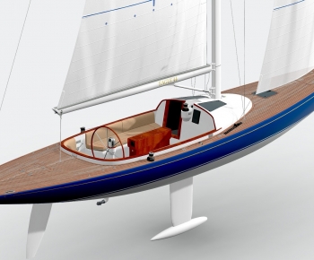 Modern Ship-ID:337086926